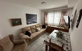 Apartamento Condesa