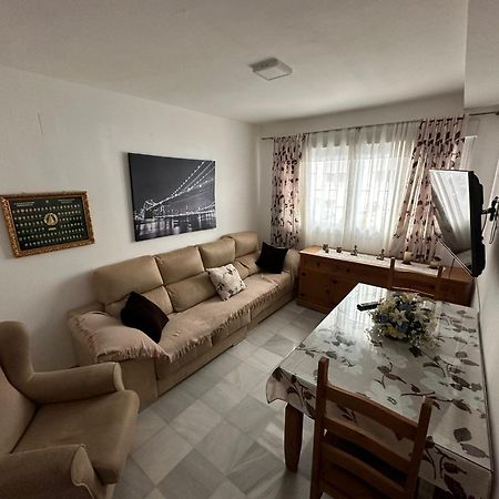 Apartamento Condesa Sanlúcar de Barrameda Exterior foto