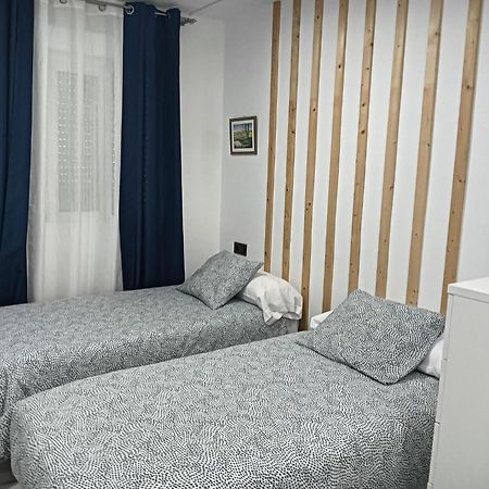 Apartamento Condesa Sanlúcar de Barrameda Exterior foto