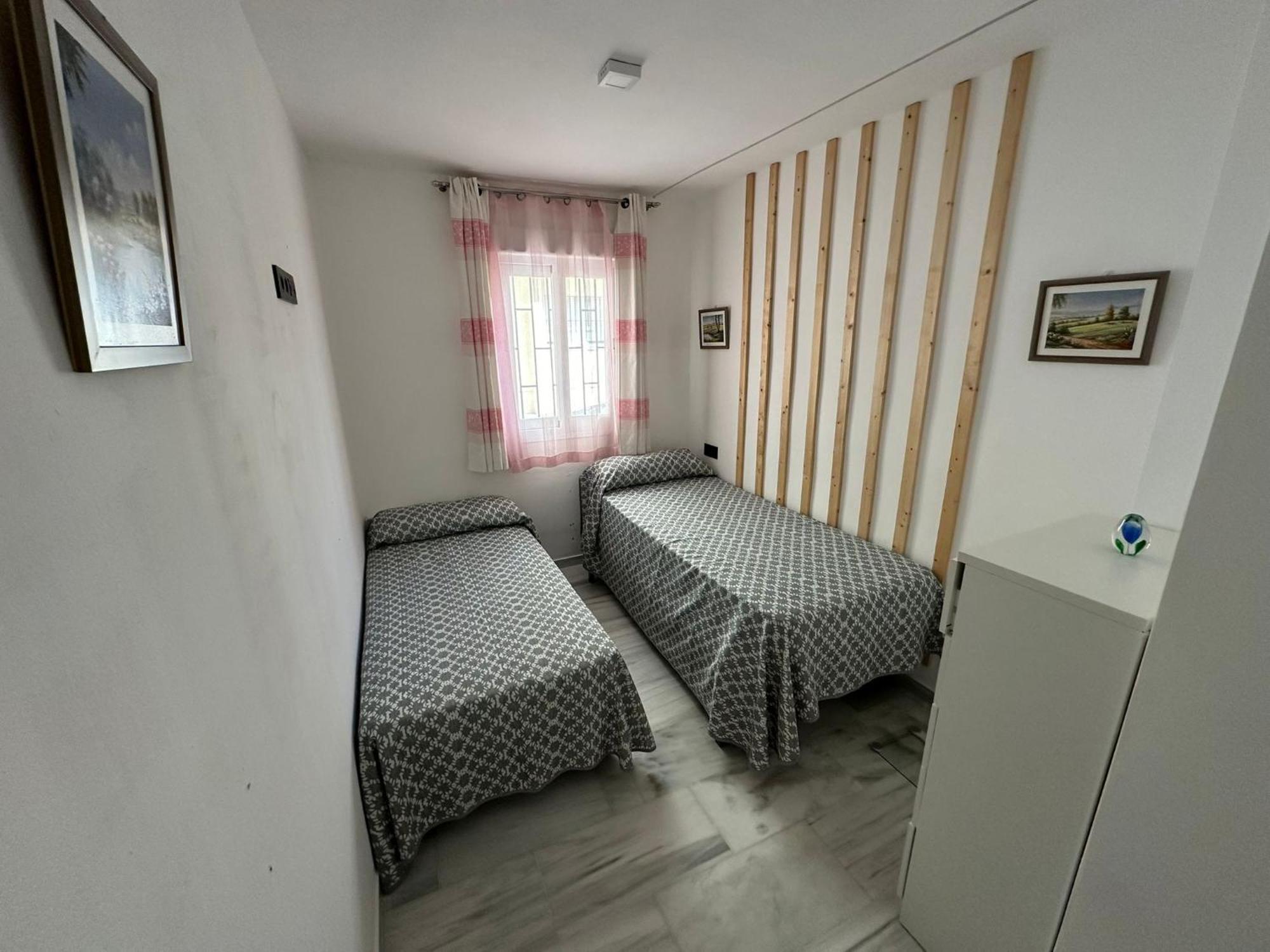 Apartamento Condesa Sanlúcar de Barrameda Exterior foto