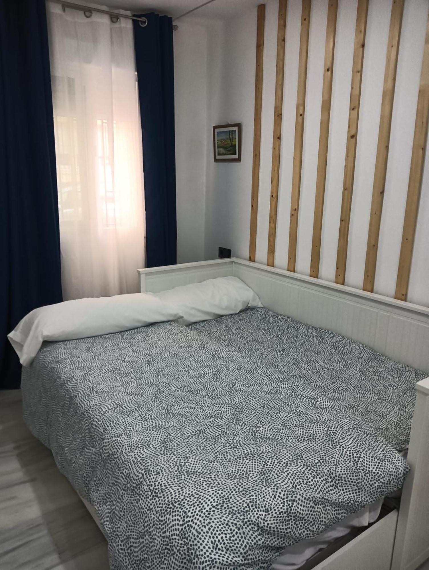 Apartamento Condesa Sanlúcar de Barrameda Exterior foto