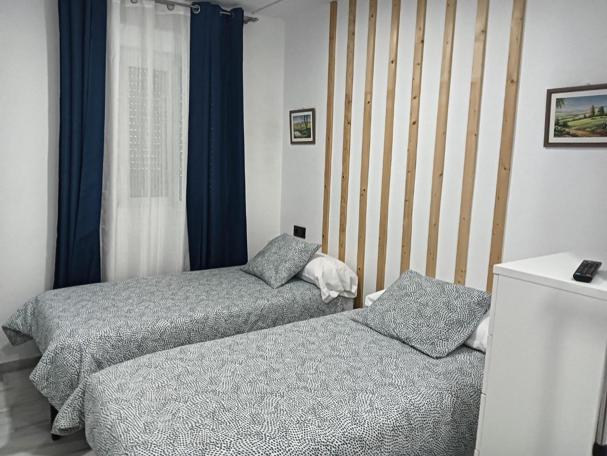 Apartamento Condesa Sanlúcar de Barrameda Exterior foto